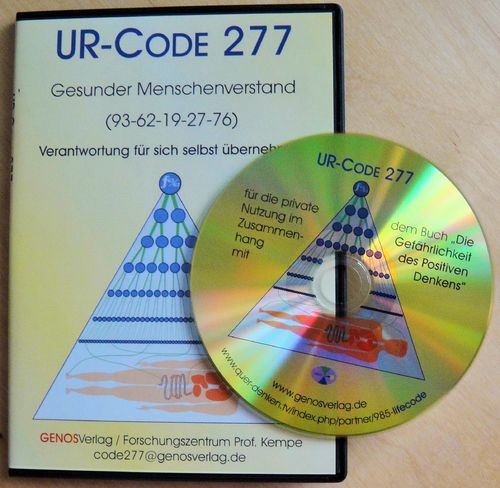 CD-UR-CODE277