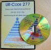 CD UR-CODE277